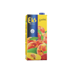 EKS Peach - Pfirsich